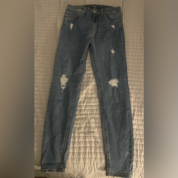 wild fable Denim - Wild Fable Blue Jeans